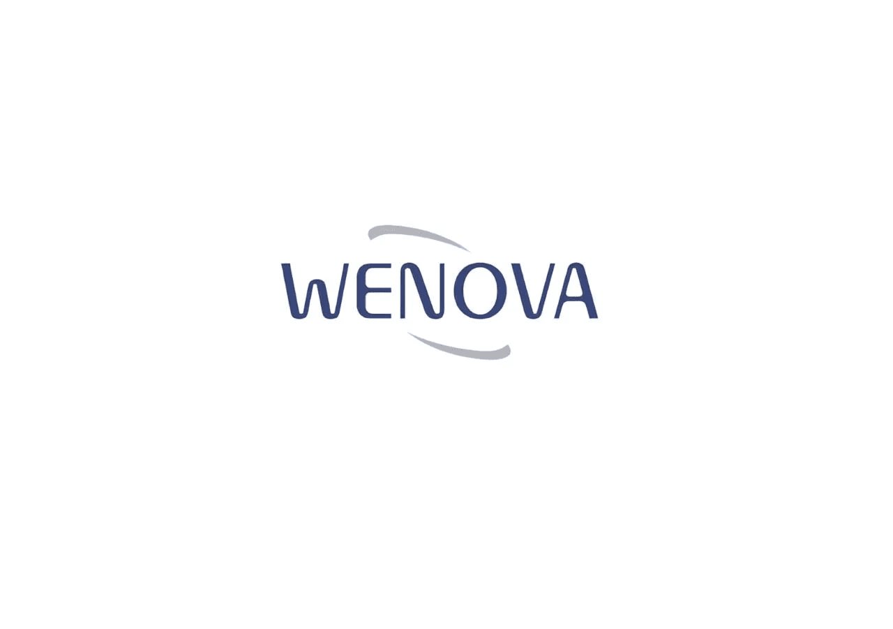Wenova Logo