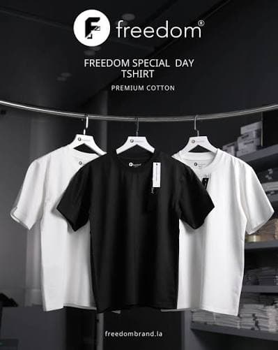 Freedom product 1